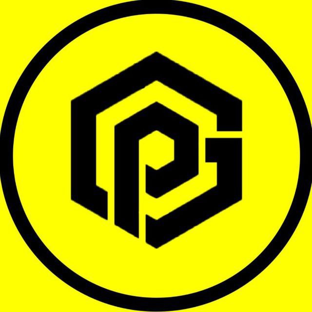 Pro Game Logo